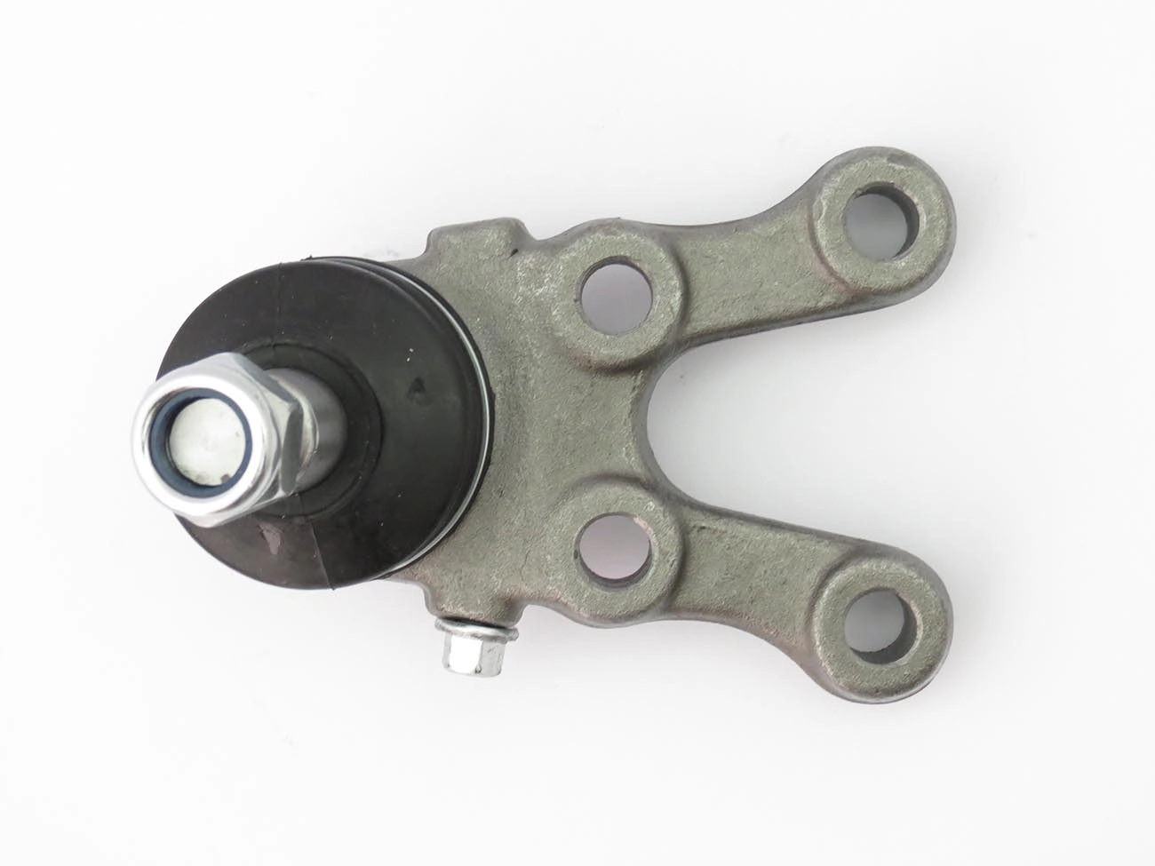 PIVÔ SUSPENSÃO INFERIOR ESQUERDO MITSUBISHI L-200 SPORT 03/10 - PAJERO 92/00 - PAJERO SPORT 98/11
