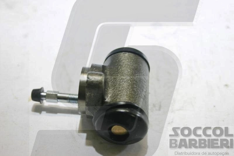 CILINDRO RODA FREIO TRASEIRO LADO DIREITO SISTEMA BOSCH TRASEIRA DIREITA GM KADETT 89/98 13/16 20,63MM ENCAIXE 30,0MM