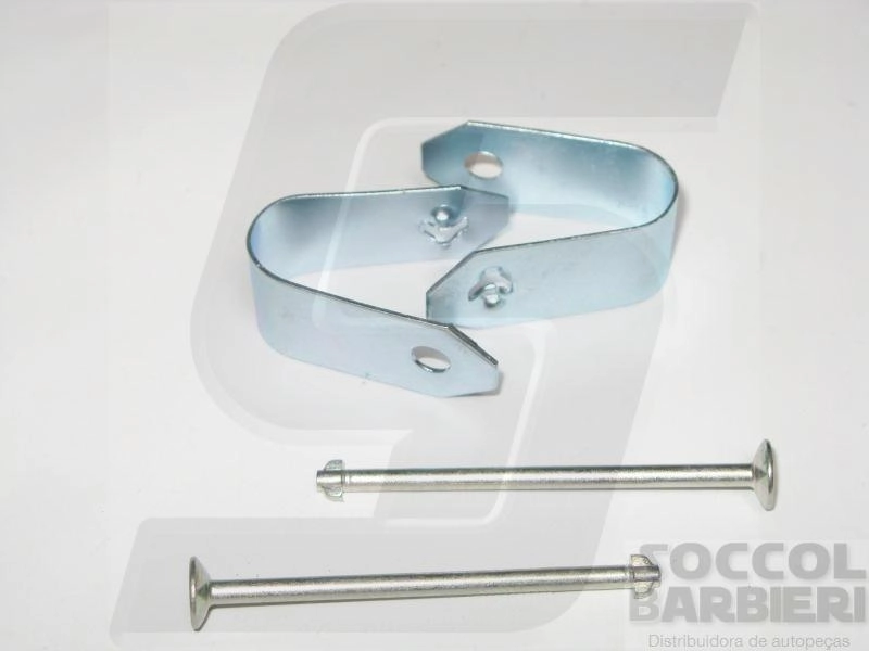 REPARO CENTRALIZADOR PATIM TOYOTA BANDEIRANTE TRAS. 56MM