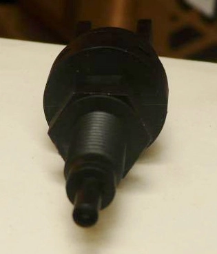 INTERRUPTOR LUZ FREIO FIAT UNO EP/ELX TEMPRA