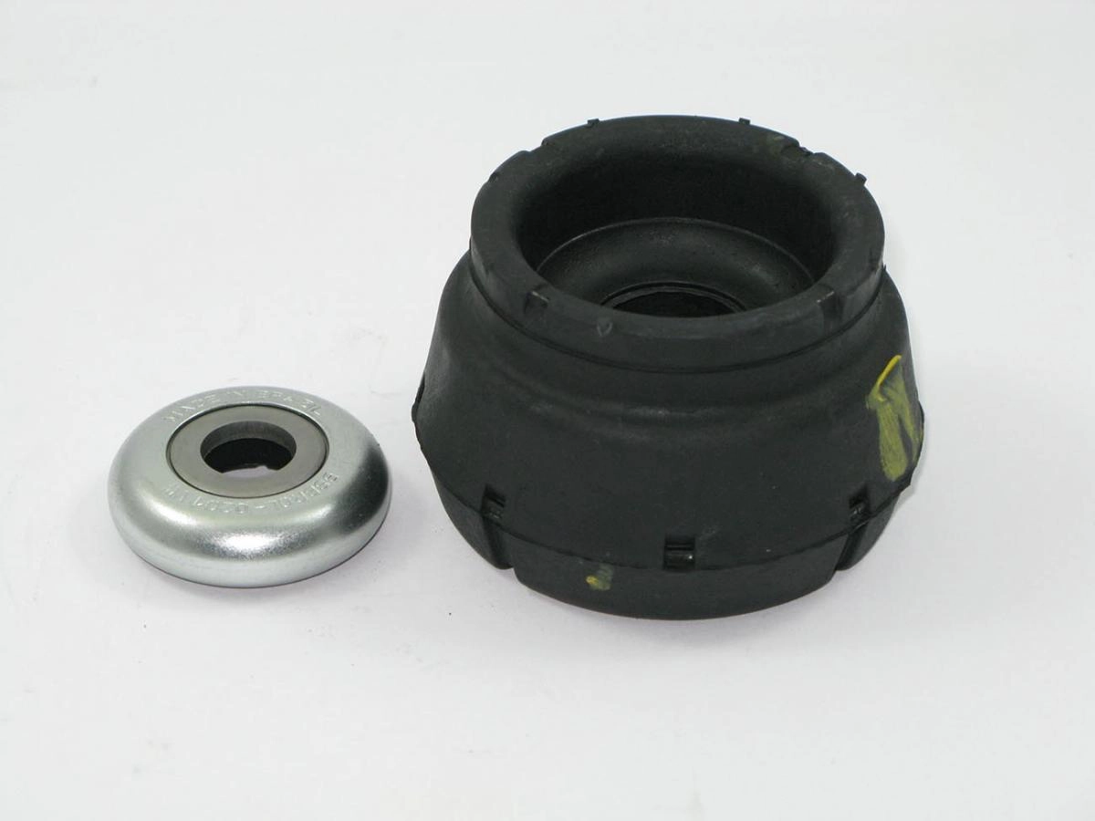 COXIM/SUPORTE AMORTECEDOR DIANTEIRO COM ROLAMENTO LADO DIREITO/ESQUERDO VW GOLF 98/AUDI A3 BORA/NEW BEETLE 99/ NOVO GOL/SAVEIRO 08/