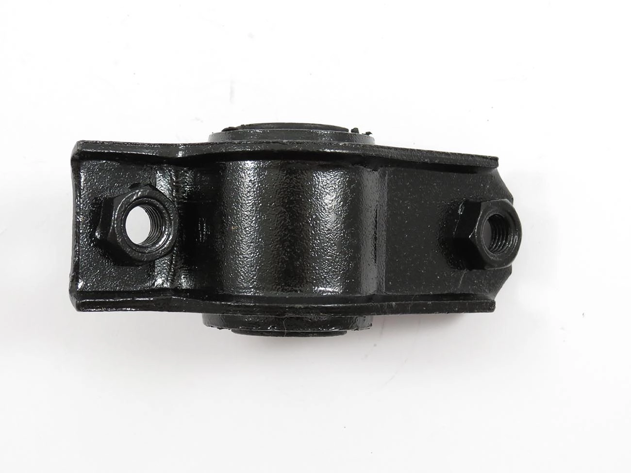 BUCHA DIANTEIRA DA BANDEJA DIANTEIRA FIAT TIPO/TEMPRA SW - FURO 20,9MM
