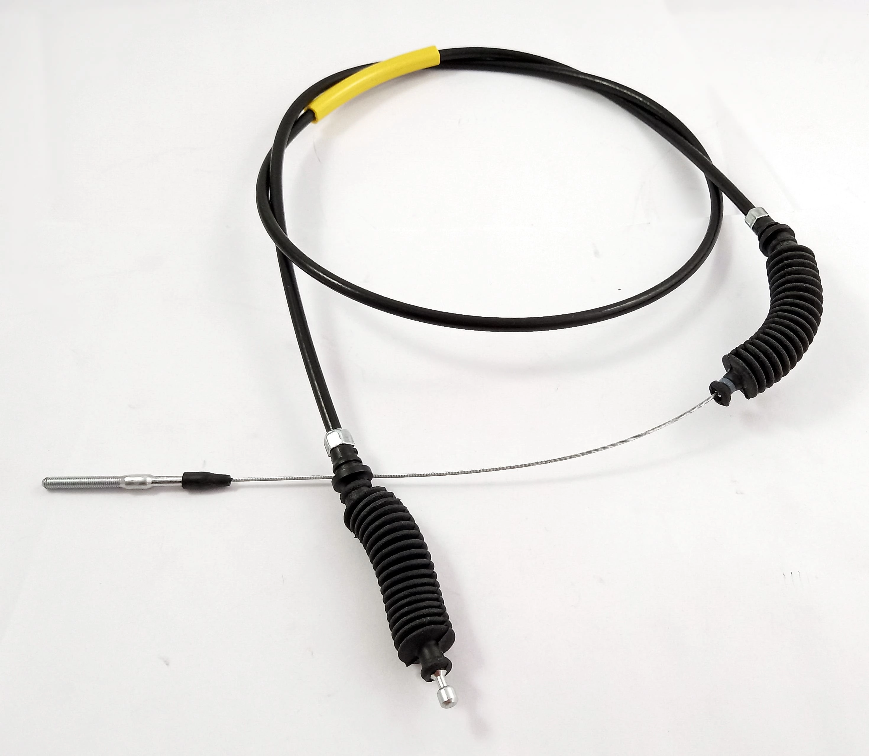 CABO ACELERADOR 1694MM VW 14.220/16.220/16.220 LEITO/24.220 91/00