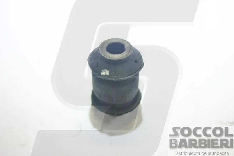 BUCHA DIANTEIRA BANDEJA DIANTEIRA FORD NEW FIESTA 2011/ NOVO KA 2014/
