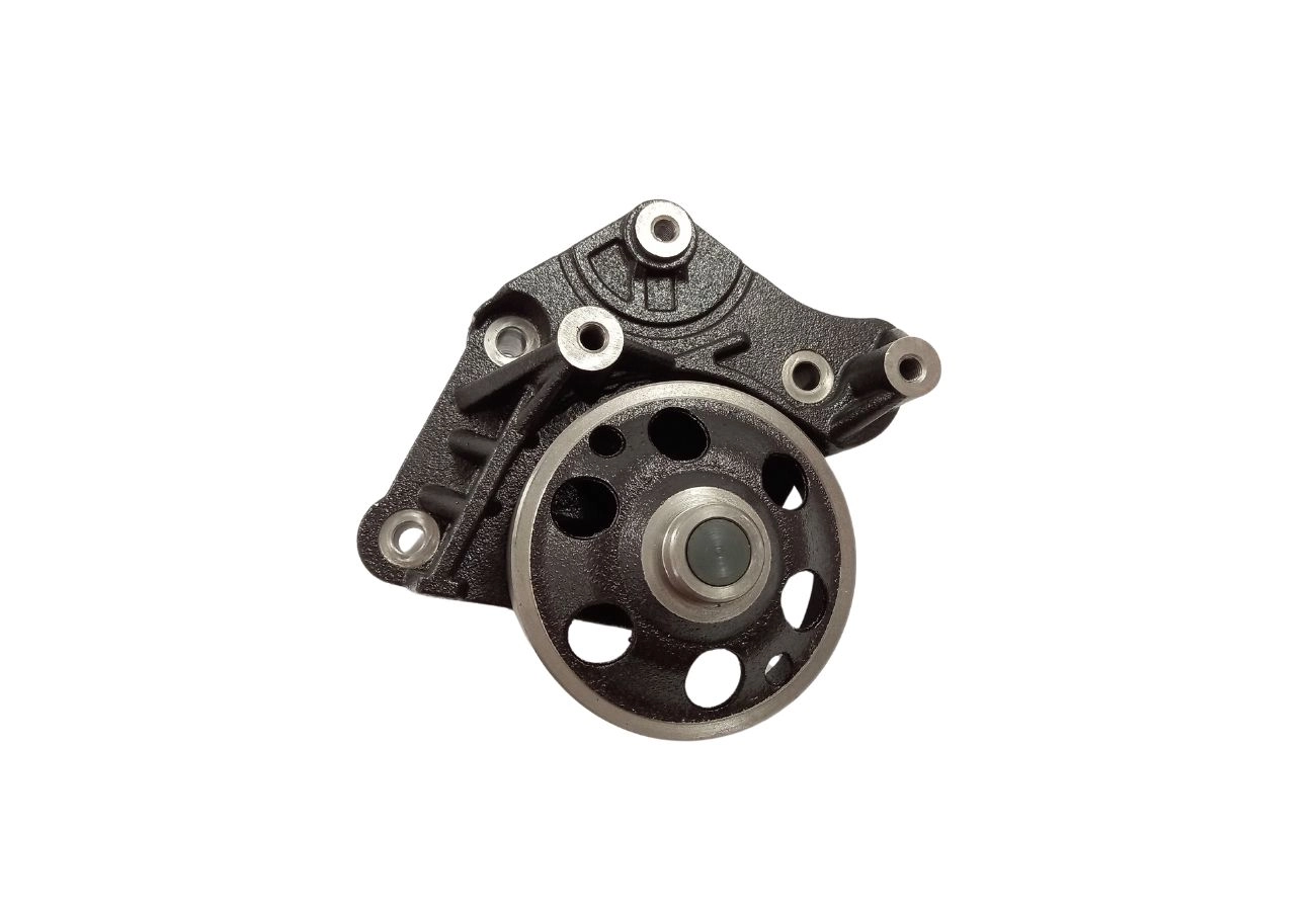 SUPORTE/MANCAL EMBREAGEM VISCOSA HÉLICE VENTILADOR MOTOR GM BLAZER/NOVA S-10 2.8 16V 12/