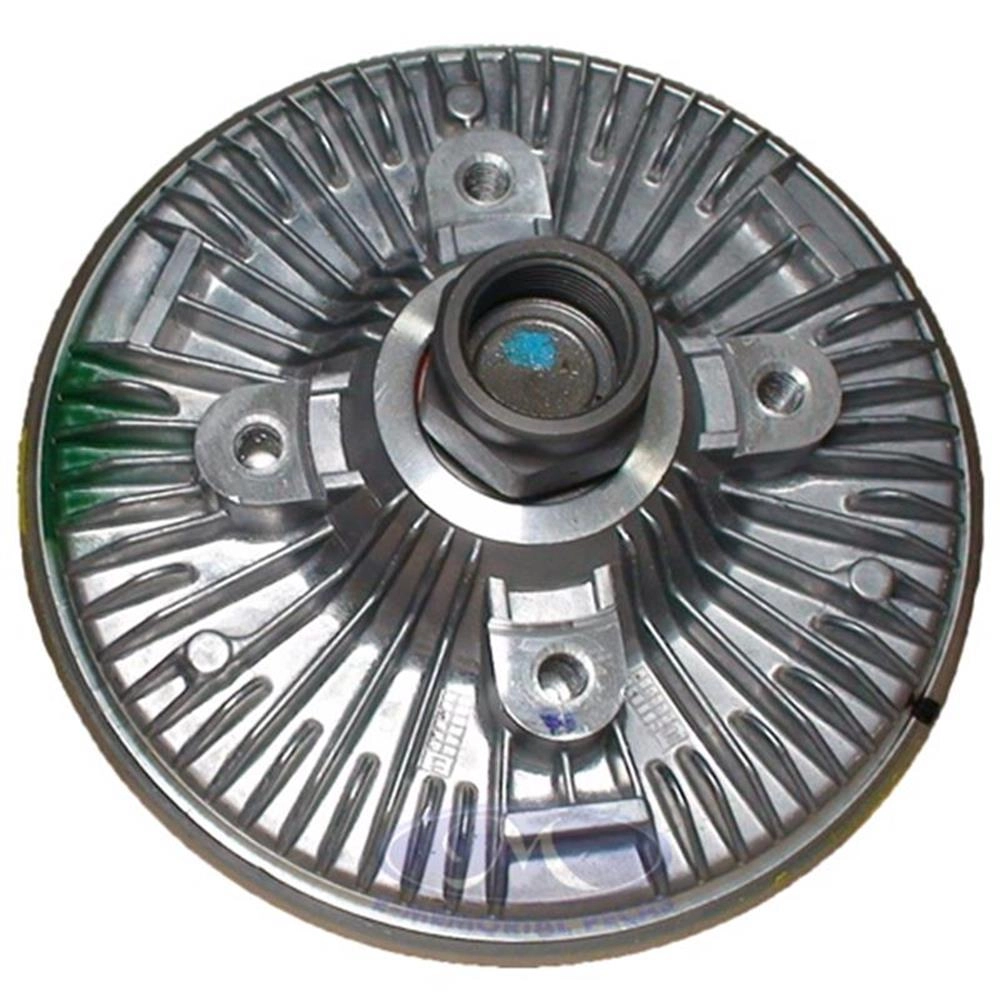 EMBREAGEM VISCOSA FORD RANGER 3.0 2005/ - ELETRONICO