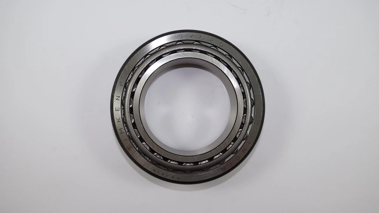 ROLAMENTO RODA TRASEIRO INTERNO VW 11.140/12.140 EXTERNO