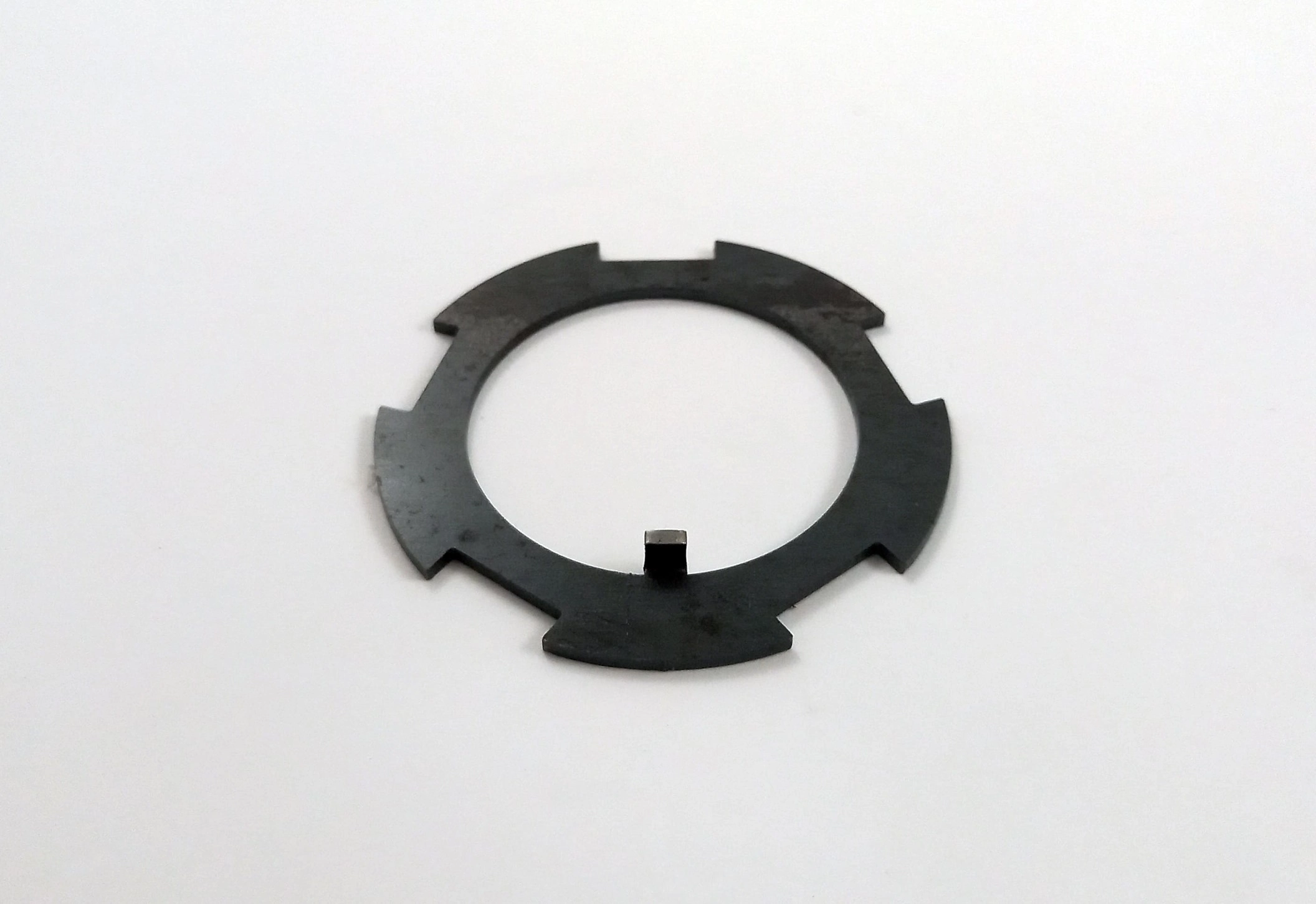 ARRUELA/TRAVA ARANHA FORD F350/F400/F2000/F4000 - GM D40 - VW 6.80/6.90/7.110 - DODGE D400 - 51,5MM