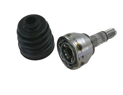JUNTA HOMOCINETICA FORD COURIER 99/ - ECOSPORT 03/13 - FIESTA 99/14 - FOCUS 06/10 - KA 00/13 - 21/25