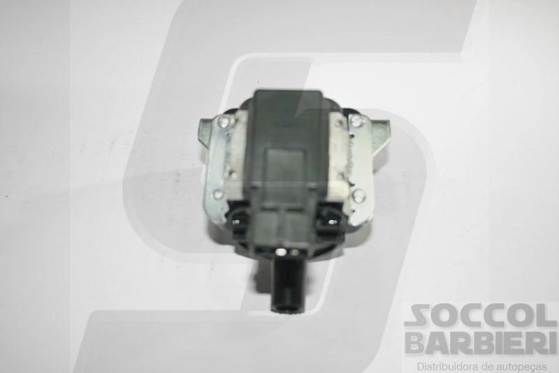 BOBINA DE IGNIÇÃO 3 PINOS VW GOL/PARATI 1.0 MI 97/ - KOMBI MI 97/ - 3 PINOS