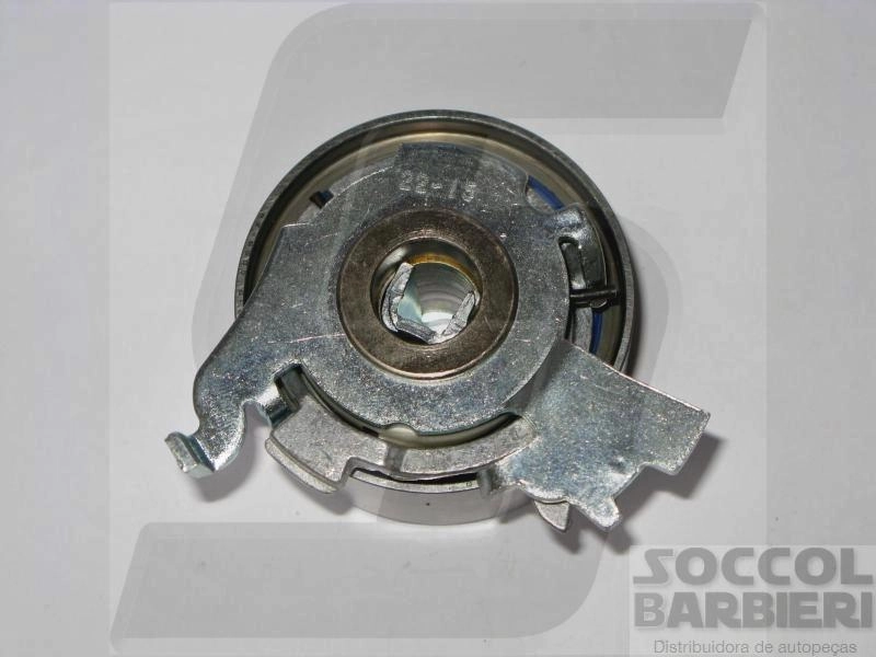 TENSOR CORREIA COMANDO GM NOVO CORSA/MERIVA/MONTANA 1.8 03/04 - FIAT DOBLO/PALIO/SIENA MOTOR 1.8 8V