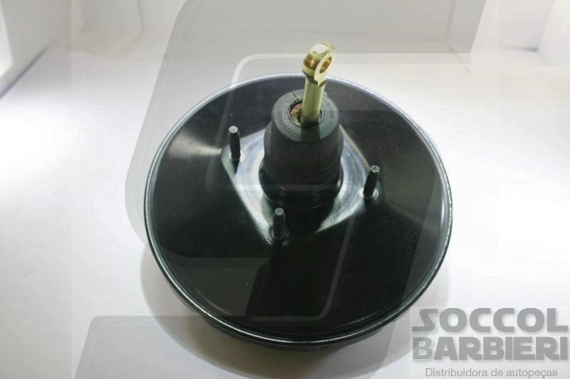 SERVO FREIO FIAT PALIO/WEEKEND/SIENA/STRADA 98/99 C/ABS 230MM