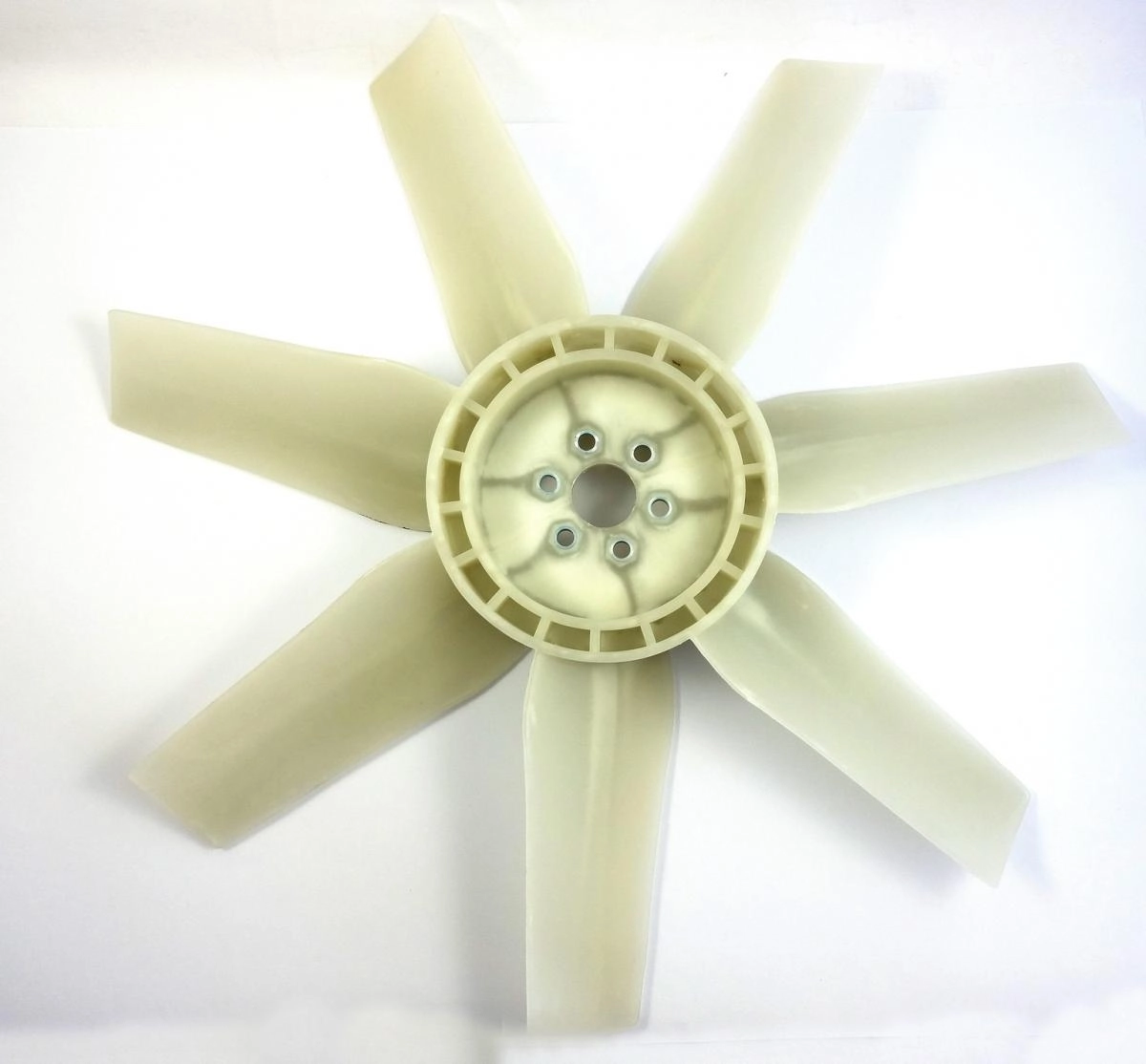 PA VENTILADOR MB OM-366A HELICE 7 PAS