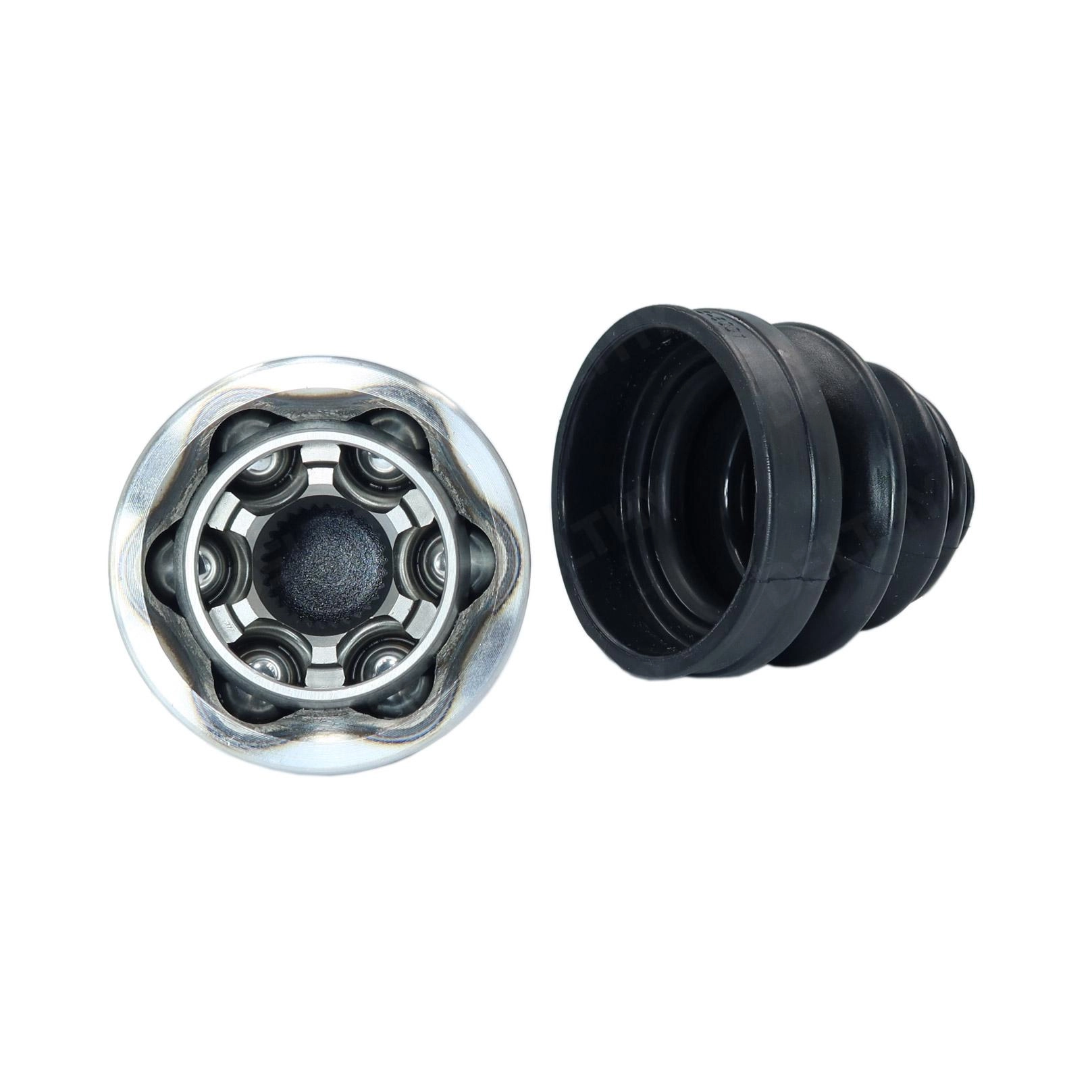 JUNTA HOMOCINÉTICA SEM ABS RENAULT CLIO 1.0/1.6 2000/2016 - 30/21 ESTRIAS - TRAVA INTERNA