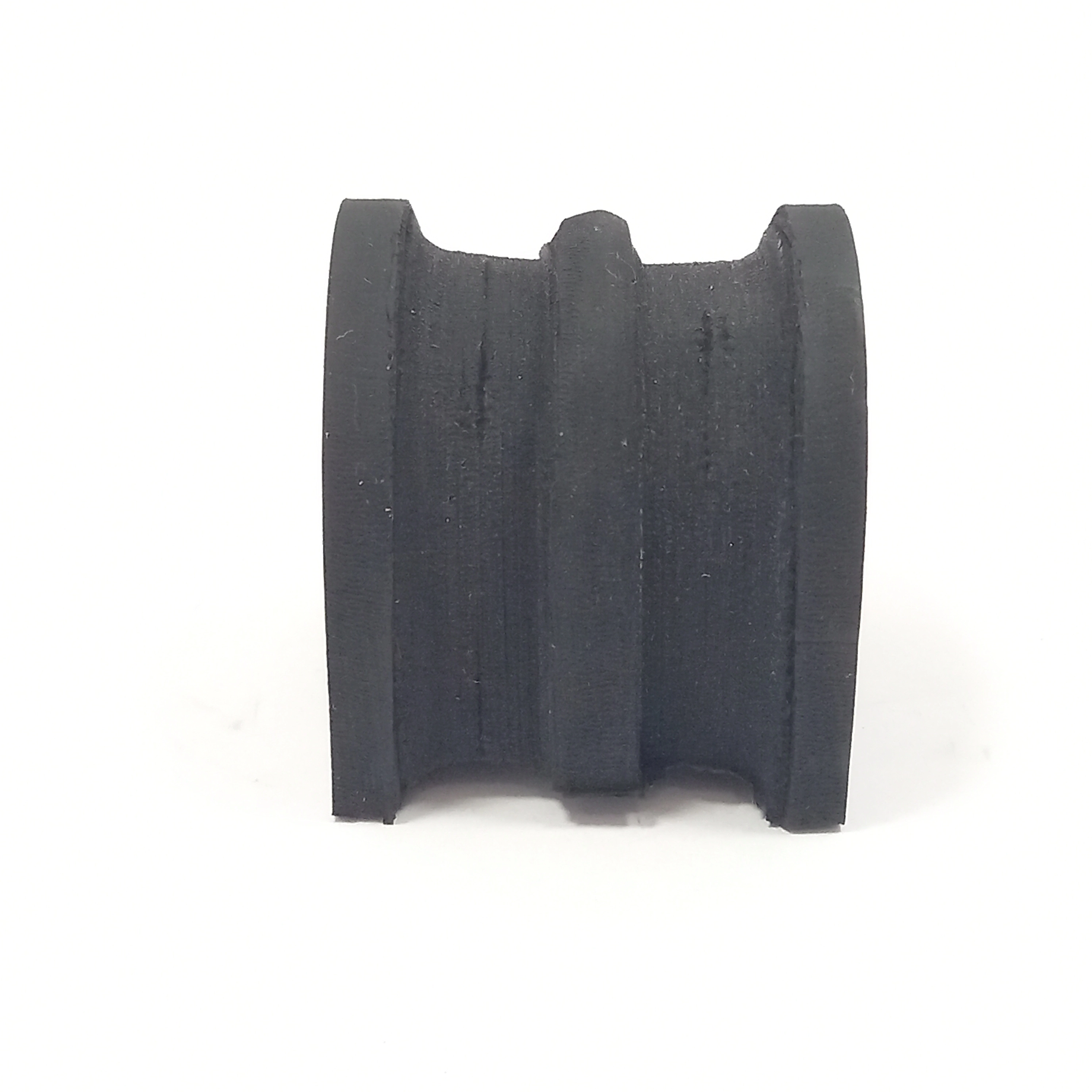 BUCHA DA BARRA ESTABILIZADORA - RENAULT MASTER 2013/2019 - DIANTEIRA FURO 25MM
