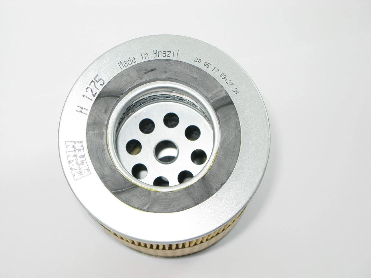 FILTRO OLEO ELEMENTO MB OM-449A OM-449LA