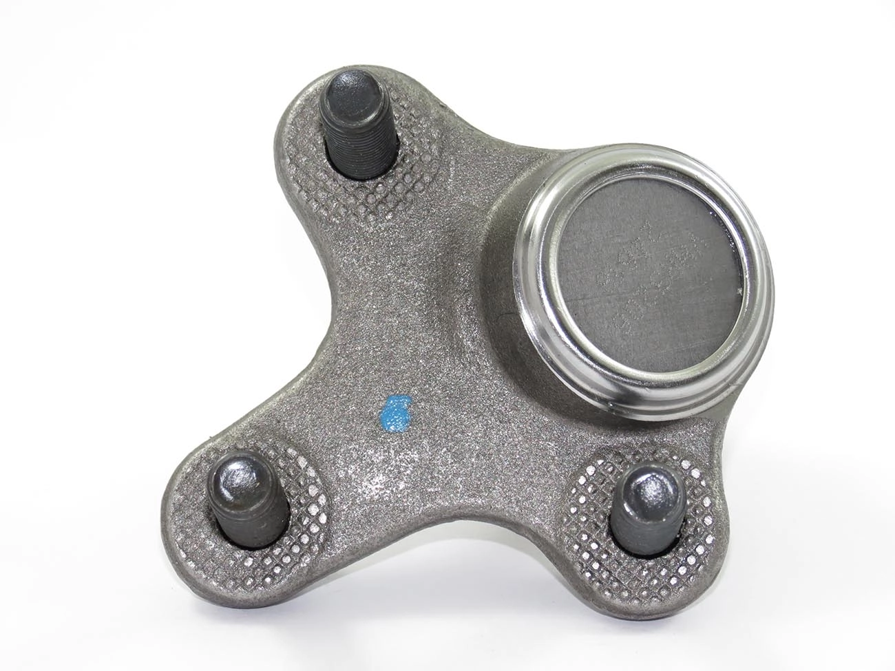 PIVÔ DIREITO AUDI A3 03/21 - Q3 11/19 - VW JETTA 06/20 - POLO 18/23 - NIVUS 20/23 - TIGUAN 07/17