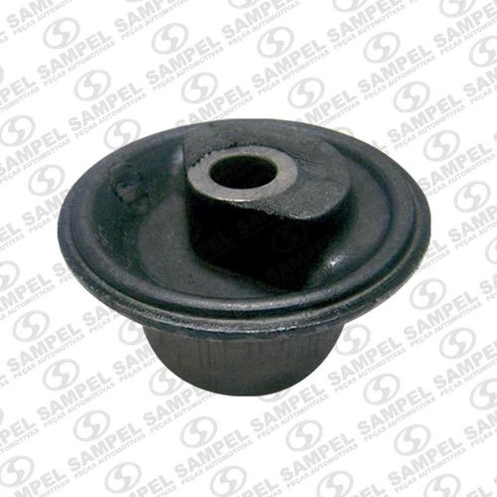 BUCHA EIXO VW SANTANA 84/ - GOL/PARATI/SAVEIRO 95/ C/ABS - NOVO GOL 2008/