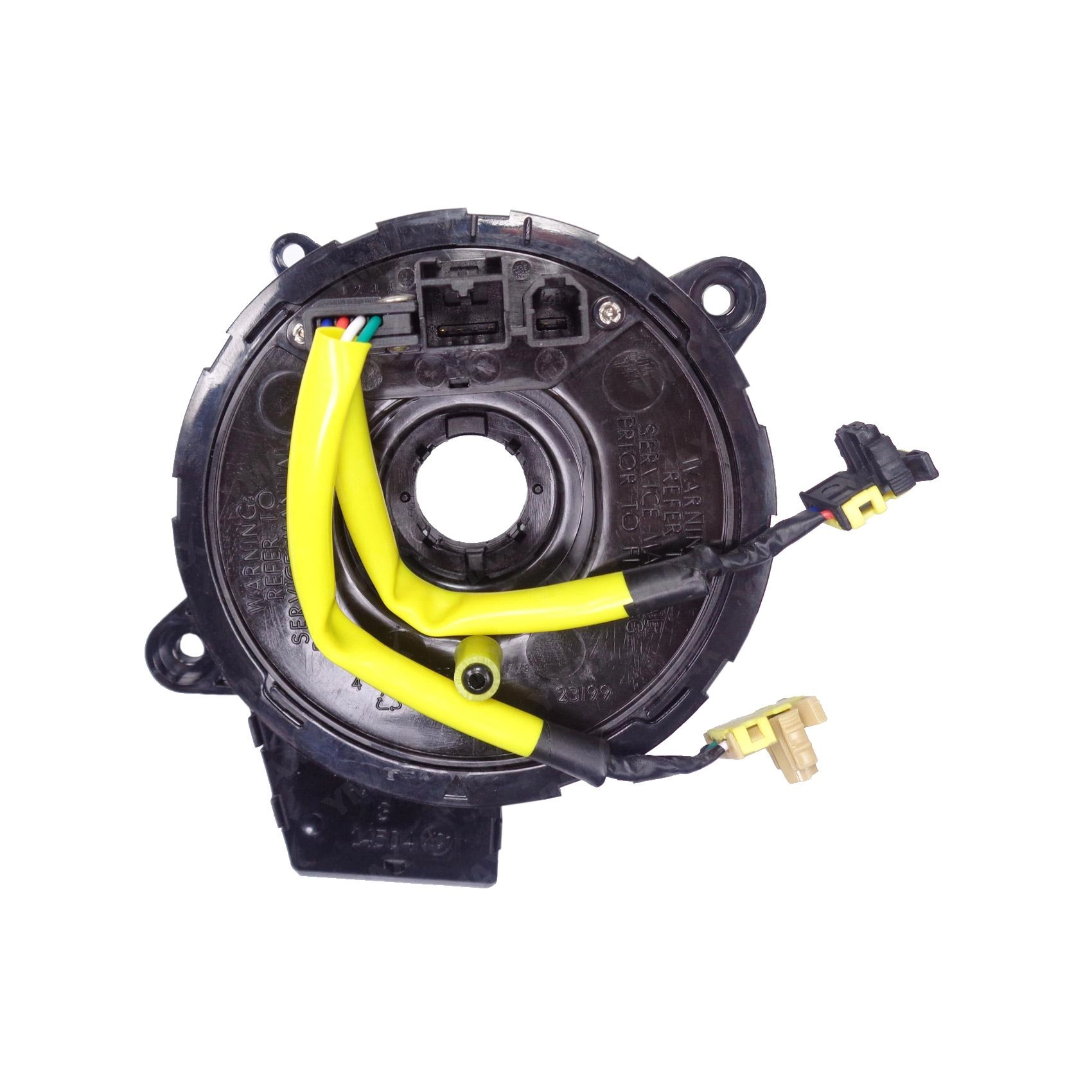 CINTA AIRBAG CHRYSLER GRAND CARAVAN 3.3/3.8 1996/2007