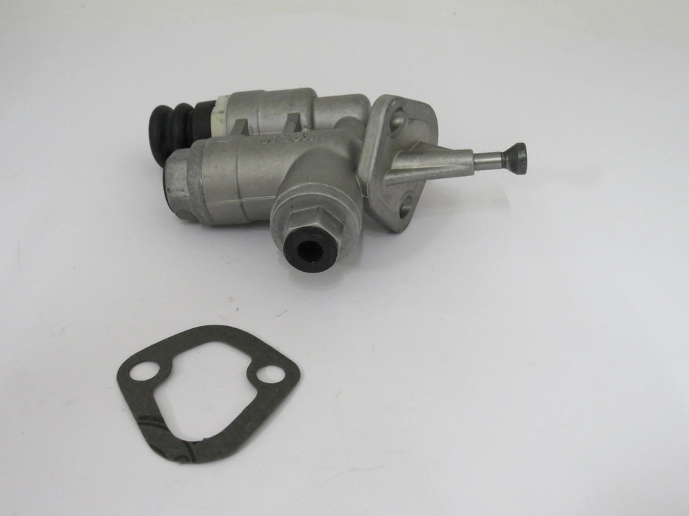 BOMBA COMBUSTÍVEL VEÍCULOS DIESEL MOTOR CUMMINS SÉRIE C VW 17.310/18.310/26.310/35.300 FORD 1730/2