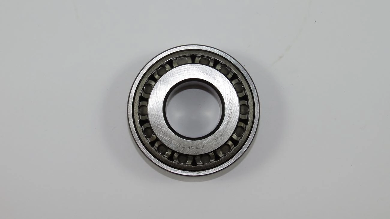 ROLAMENTO CÂMBIO MB 608/708/709/710/712/812/912/914 - CARRETEL DIANTEIRO/TRASEIRO - 30X72X20,75MM