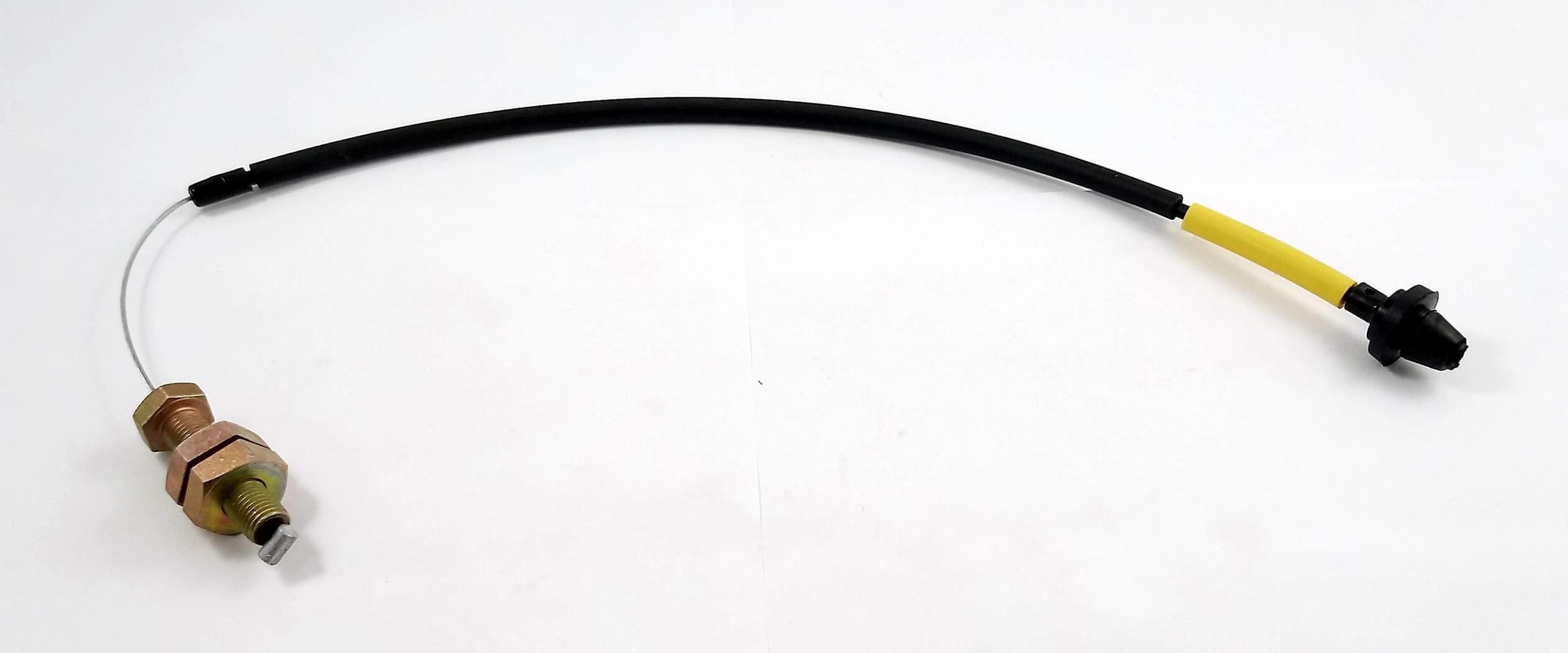 CABO ACELERADOR 610MM PEUGEOT 504 1991/ DIESEL