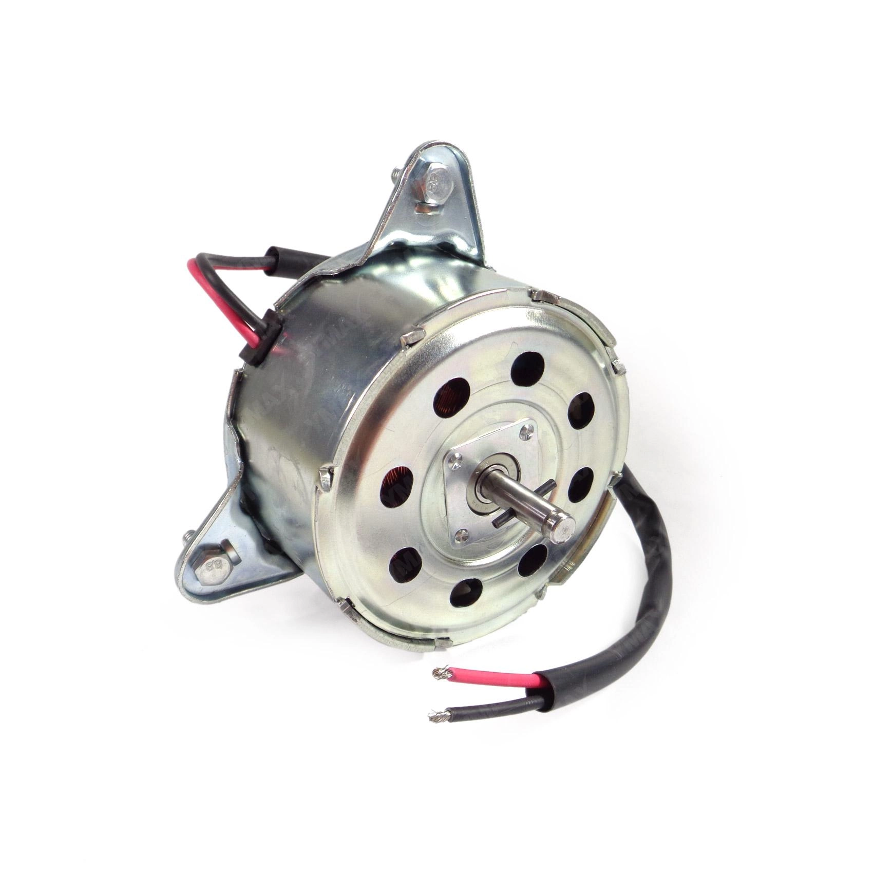 MOTOR DO ELETROVENTILADOR UNIVERSAL - COM OU SEM AR CONDICIONADO - 2 FIOS