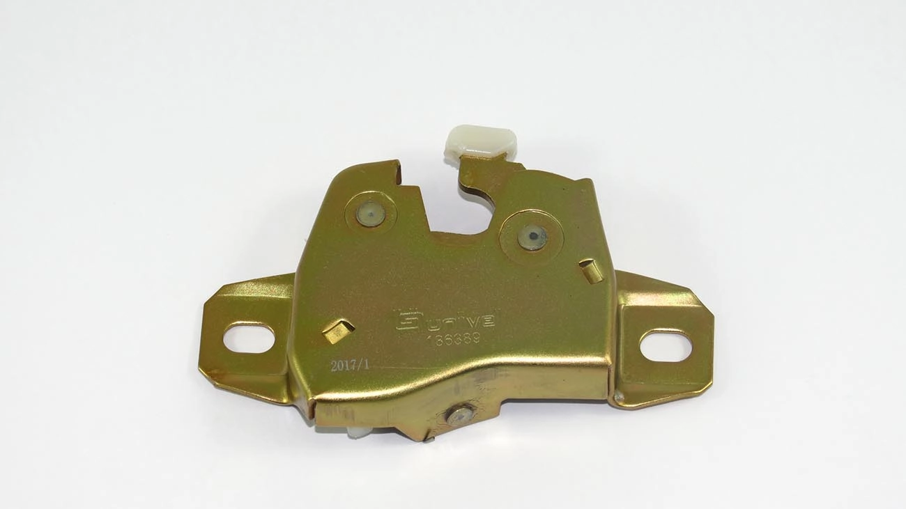 FECHADURA PORTA MALAS VW PARATI 95/ - GERACAO II