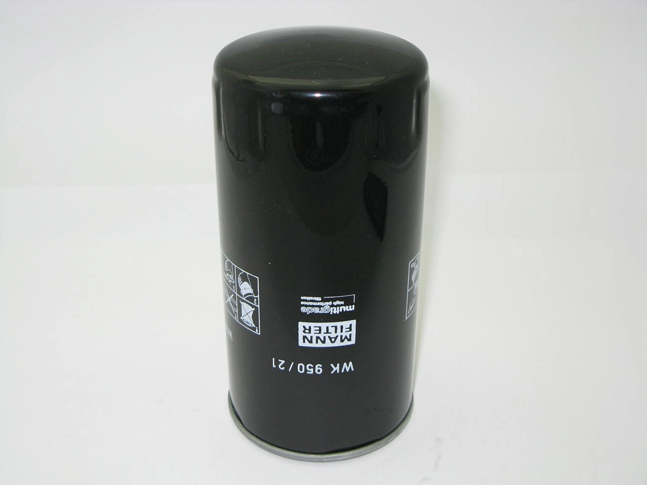 FILTRO COMBUSTIVEL FORD CARGO 712E/815E/1317E/1517E 05/ - VW 13.170E/15.170E/17.250E/23.250E/24.250E