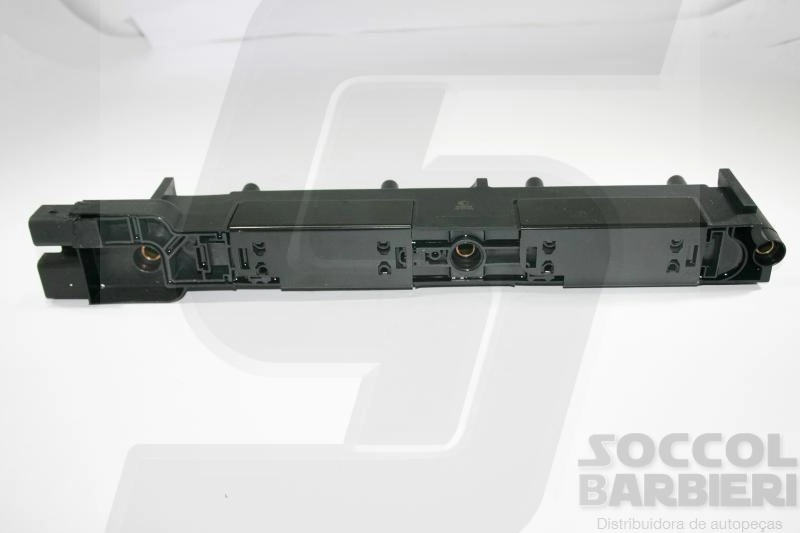 BOBINA DE IGNIÇÃO PEUGEOT 307 2.0 16V - CITROEN PICASSO 2.0 16V CONJUGADA CONECTOR 4 PINOS