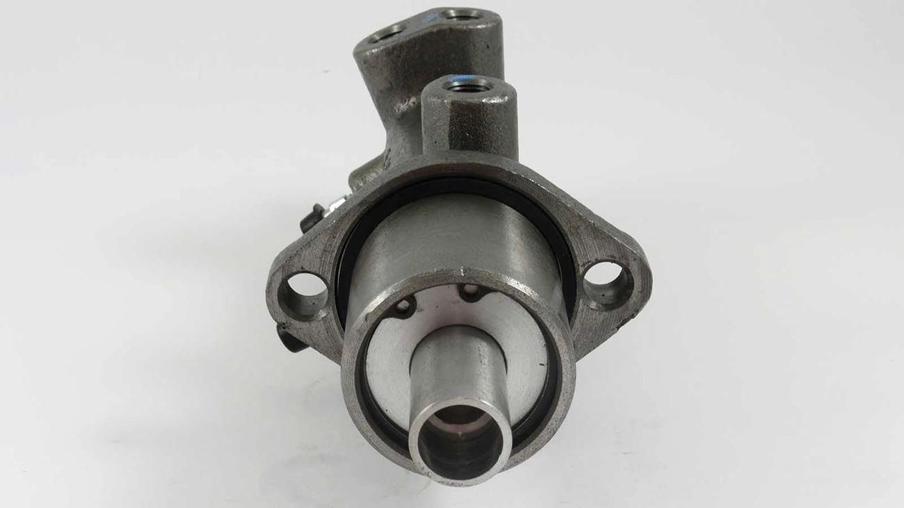 CILINDRO MESTRE FREIO DUPLO 20.63MM SISTEMA BOSCH GM CHEVETTE/CHEVY 87/95 TODOS