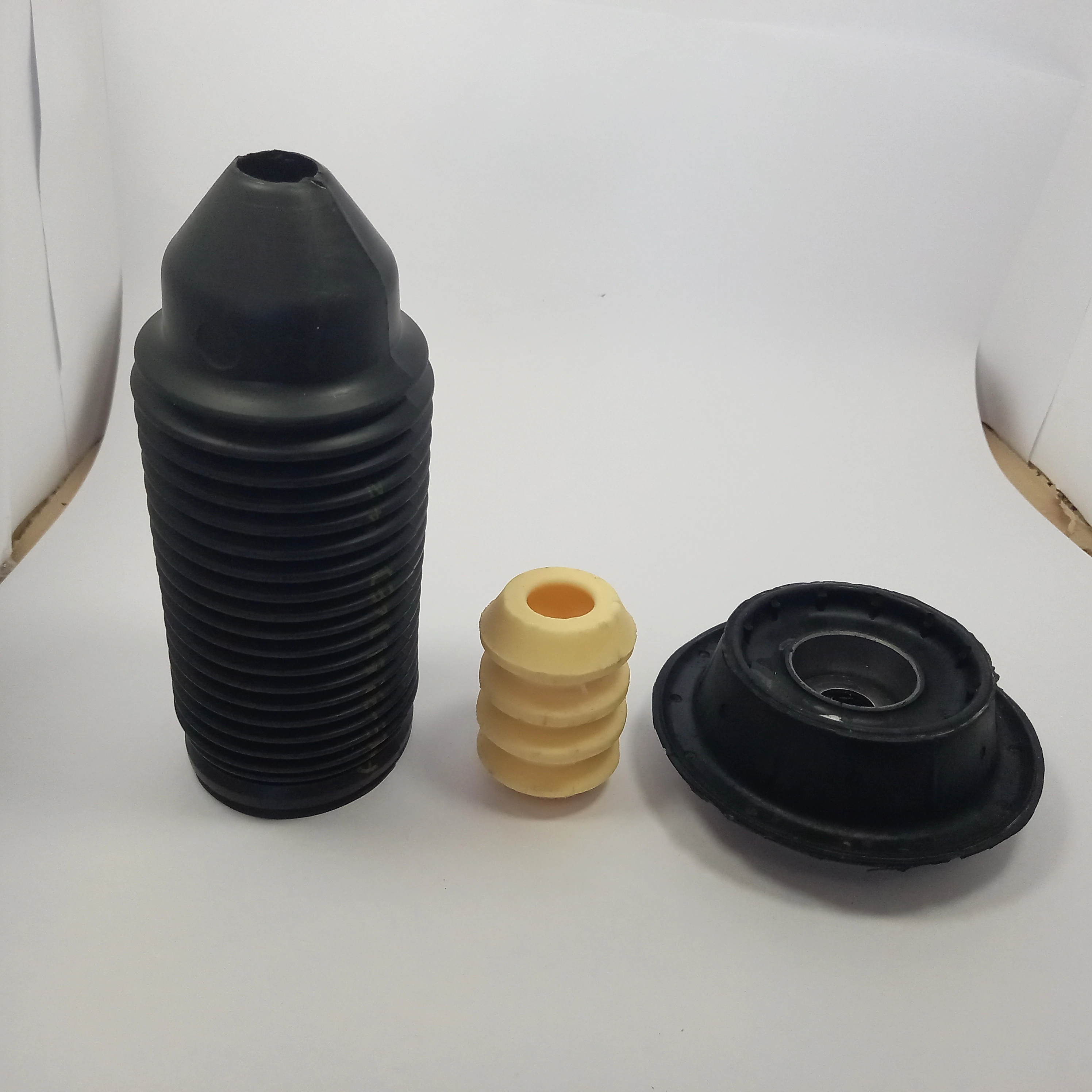 KIT AMORTECEDOR DIANTEIRO COMPLETO VW GOL/SAVEIRO 94/02 - PARATI 96/02  2.0 16V - COXIM 022.0776