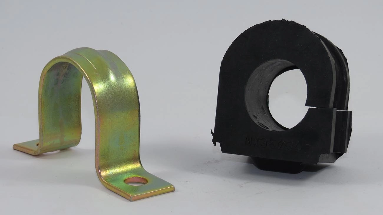 KIT ESTABILIZADOR GM BLAZER 2001/ - 34MM