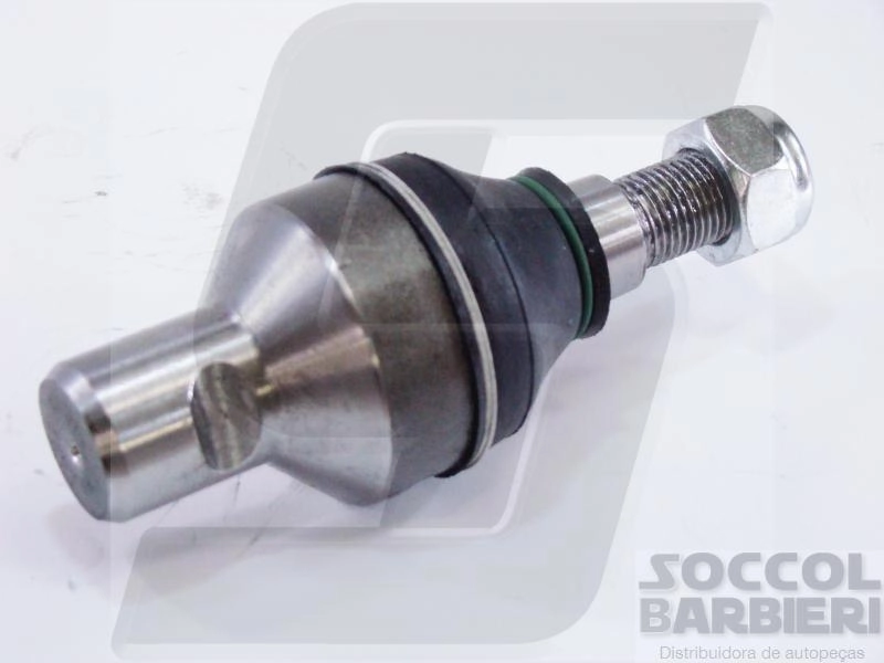 PIVÔ SUSPENSÃO MB 180D 93/96 - DIREITO/ESQUERDO