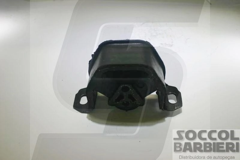 COXIM/SUPORTE DIANTEIRO MOTOR LADO ESQUERDO SEM AR CONDICIONADO GM CELTA/PRISMA/CORSA/SENDAN/WAGON/PICKUP