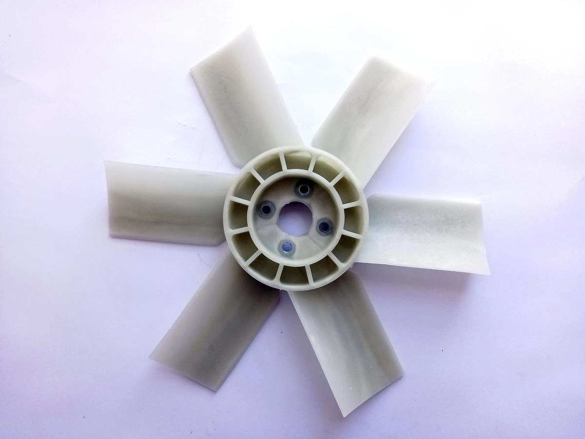 HÉLICE VENTILADOR PA VW 6.90/7.90/11.130/13.130 MWM HELICE PAS
