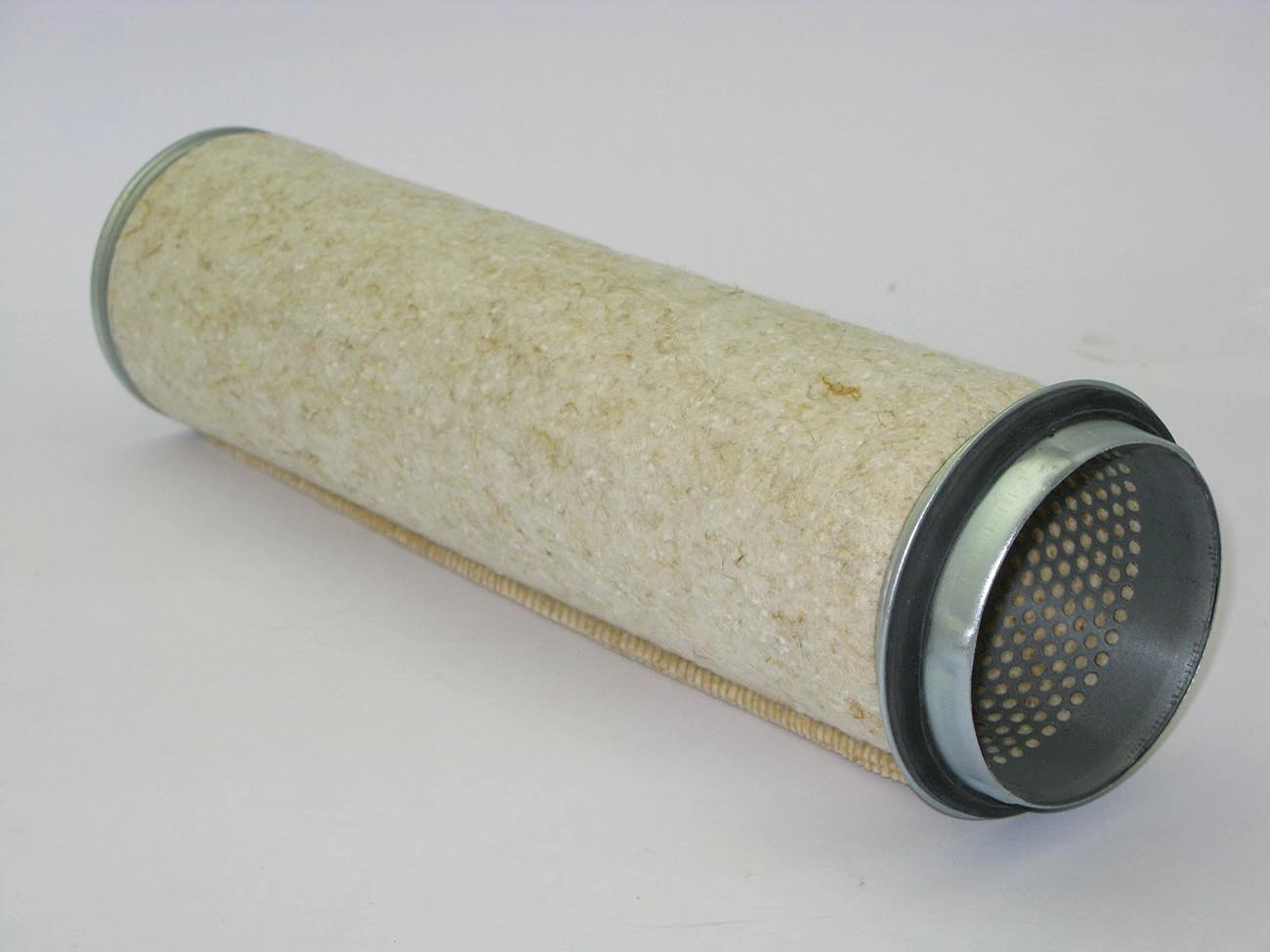 FILTRO SEGURANÇA AR INTERNO ELEMENTO AGRALE/MB/FORD/GM/FIAT/KOMATSU/VW