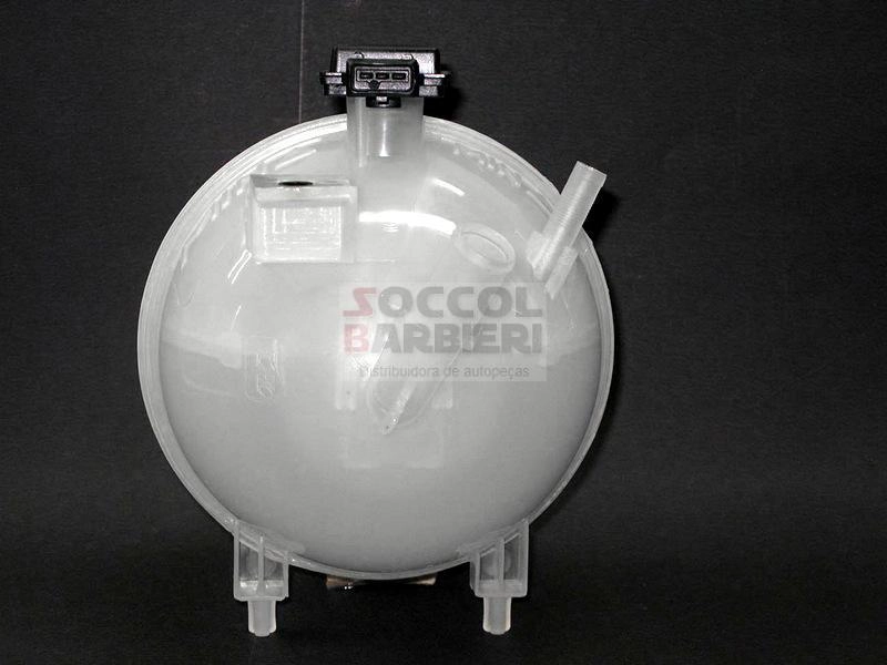 RESERVATORIO AGUA DO RADIADOR CITROEN C3/C4 2005/ - PEUGEOT 206/307 2005/