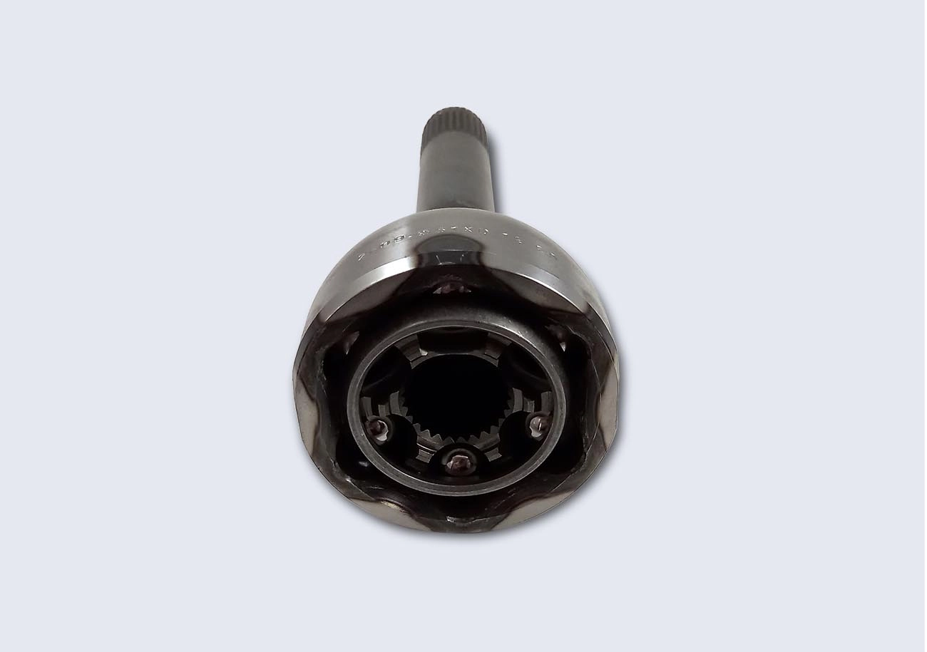 JUNTA HOMOCINÉTICA LADO RODA SEM ABS 27X30 DENTES/ESTRIAS TOYOTA BANDEIRANTE 83/ TROLLER T4 02/14 27/30