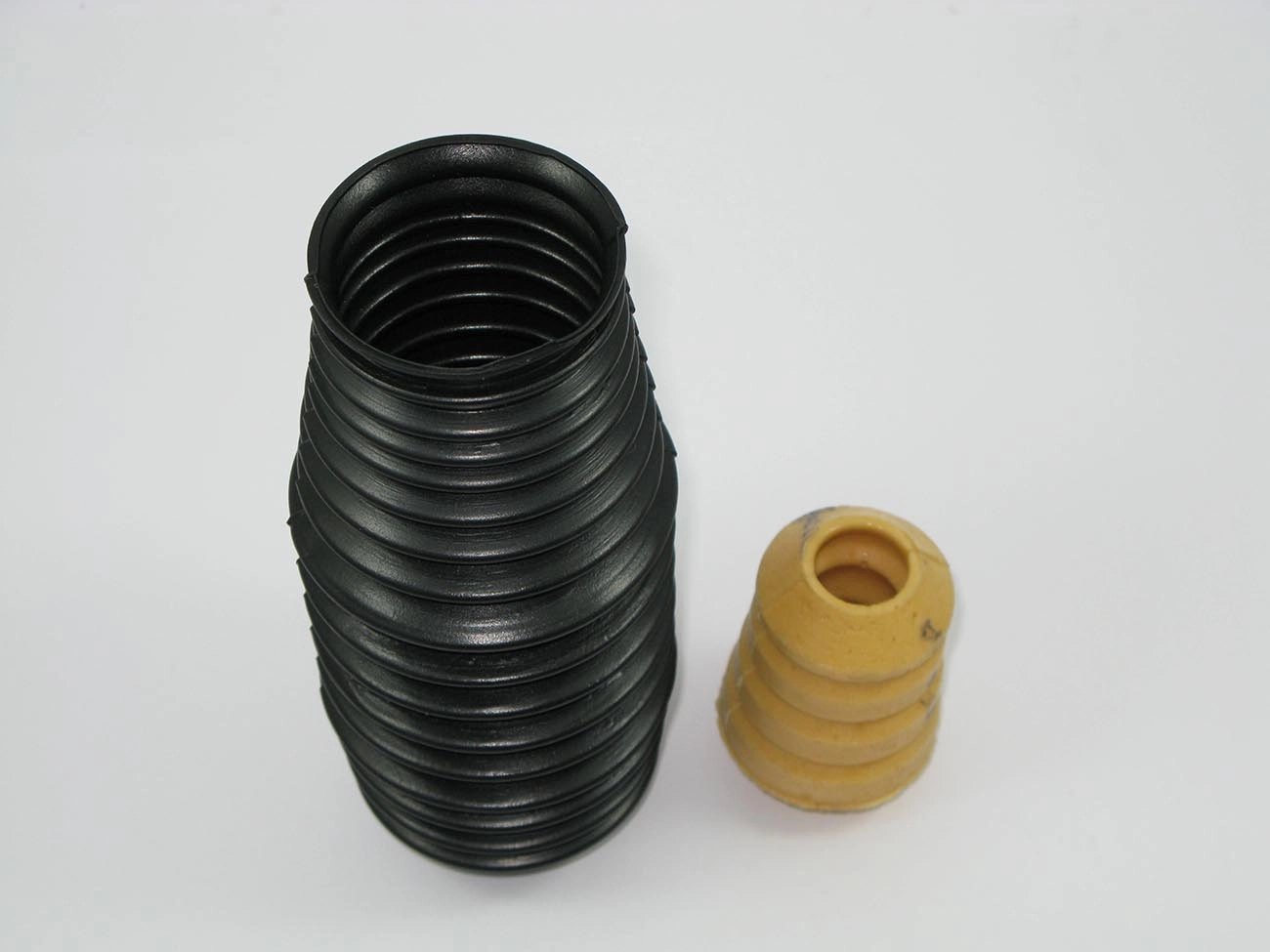 KIT AMORTECEDOR DIANTEIRO BATENTE COIFA FORD KA/COURIER 98/13