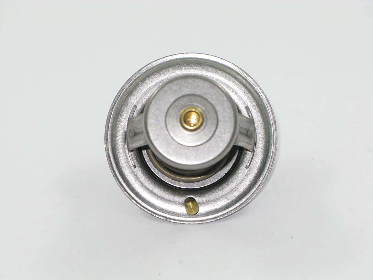 VÁLVULA TERMOSTÁTICA SUPERIOR CABEÇOTE FORD KA 14/21 - KA+ SEDAN 15/21 1.0 12V MOTOR 3 CILINDROS