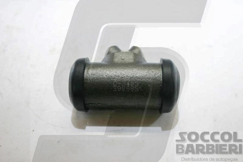 CILINDRO RODA FREIO TRASEIRO LADO DIREITO TRASEIRA DIREITA FORD F-250/350 99/ 1-1/8 F-4000