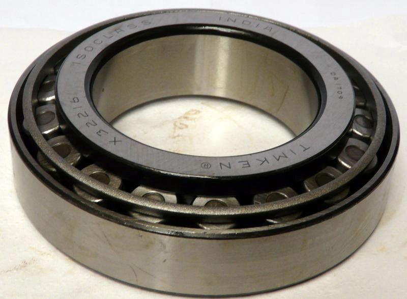 ROLAMENTO CUBO RODA TRASEIRO INTERNO 80X140X35,25MM TRASEIRA SCANIA 112/142 MB TERCEIRO EIXO EXTERNO