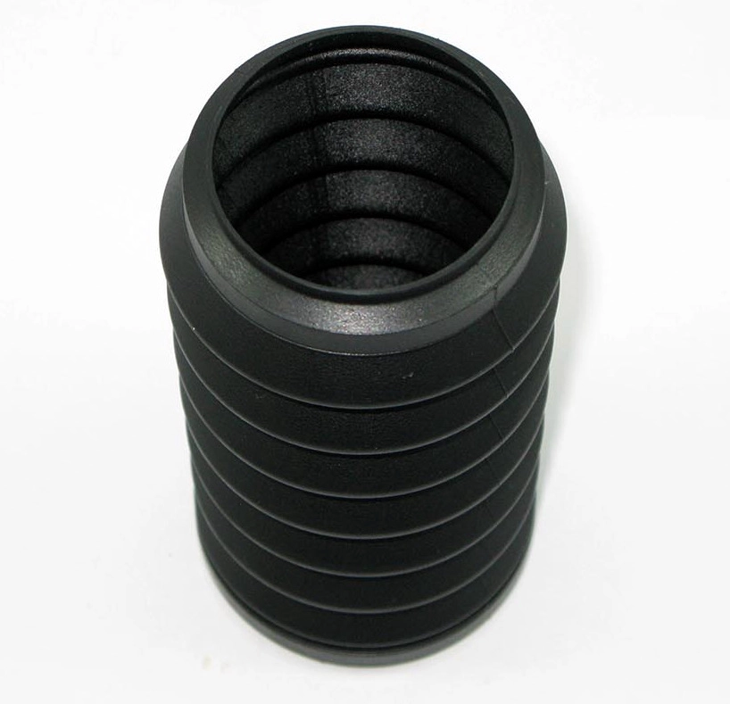 KIT AMORTECEDOR TRASEIRO COM BUCHAS VW SANTANA 84/ C/BUCHAS