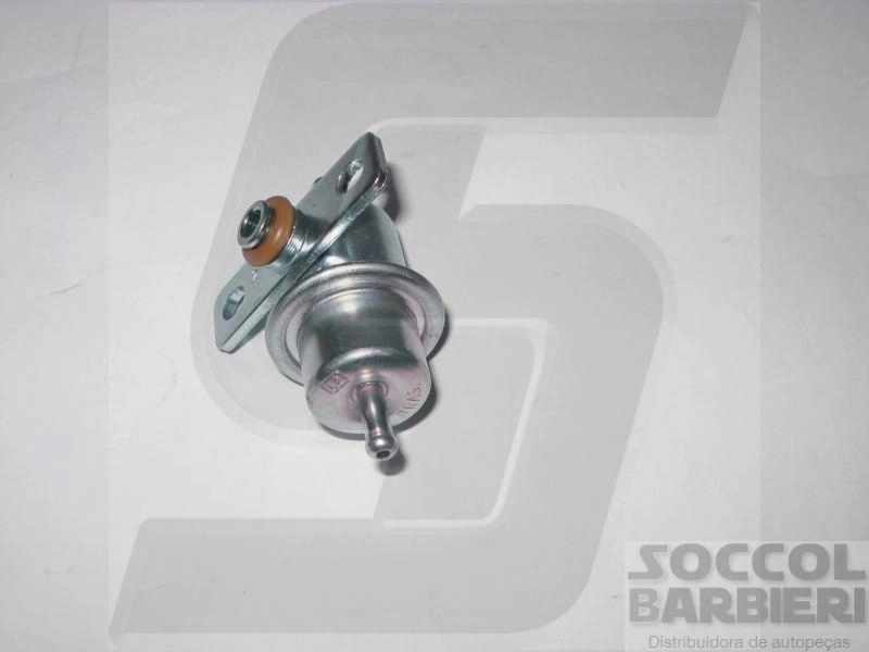 REGULADOR DE PRESSÃO 2.7 BAR FORD FIESTA/KA/COURIER 1.0/1.3 05.96/99 - MOTOR ENDURA