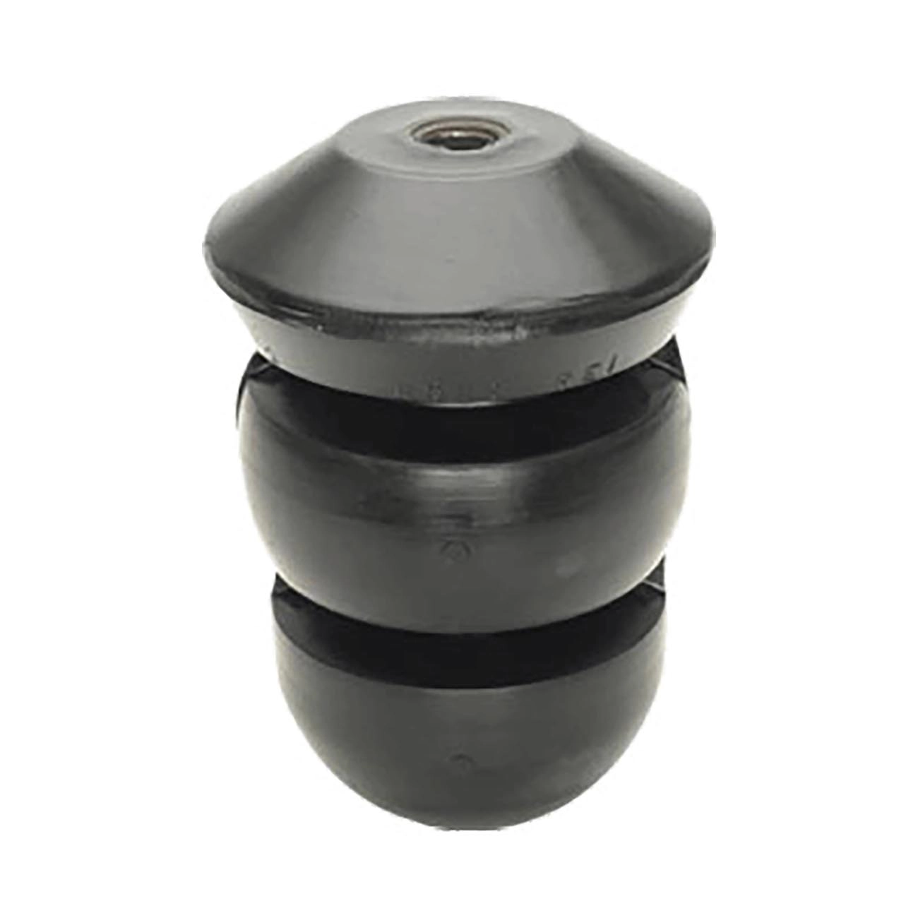 BATENTE SUSPENSAO DIANTEIRA - IVECO EUROCARGO/EUROTECH - 12MM