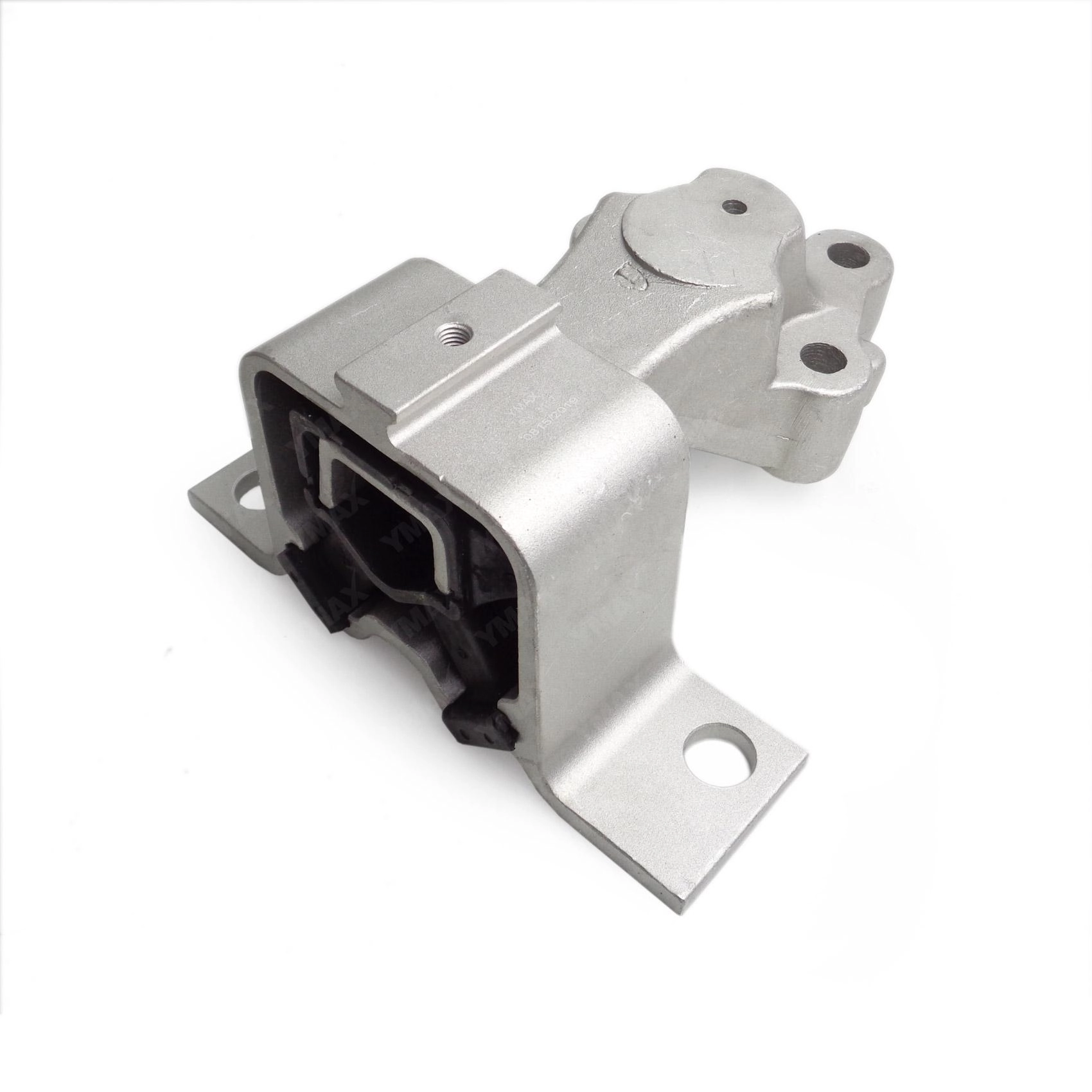 COXIM DIANTEIRO DIREITO DO MOTOR RENAULT LOGAN/SANDERO 1.0 16V 2007/2013 - COM SUPORTE
