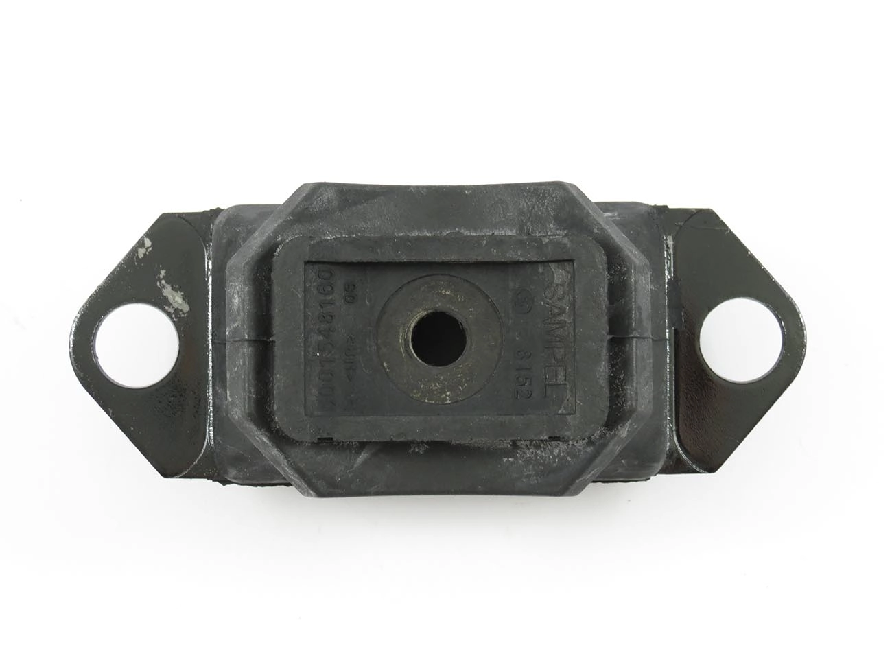 COXIM DO CAMBIO ESQUERDO RENAULT LOGAN/SANDERO 2007/ - DUSTER 1.6/2.0 2009/ - CAMBIO MANUAL