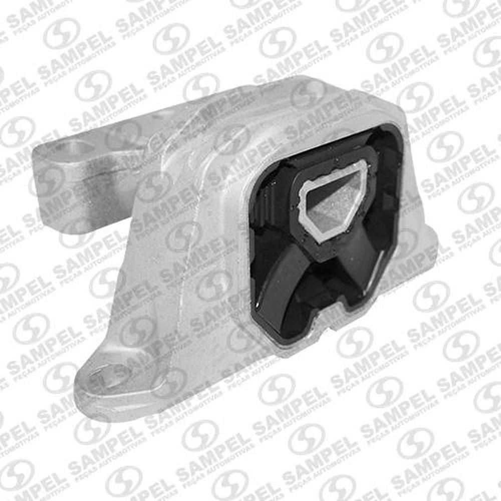 COXIM MOTOR DIREITO VW UP! 2014/ - COM SUPORTE