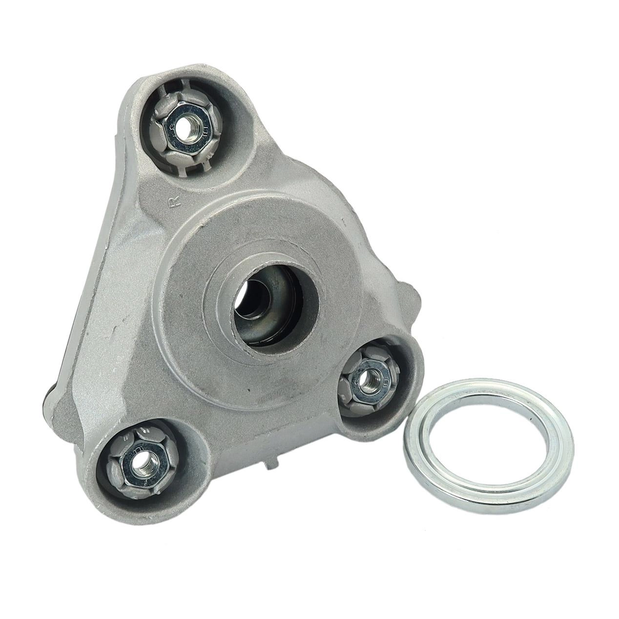 COXIM AMORTECEDOR DIANTEIRO DIREITO COM ROLAMENTO FIAT DUCATO 02/17 - BOXER 02/ - JUMPER 02/